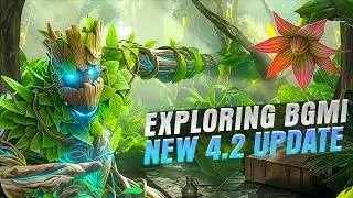 DOMINATING 4.2 UPDATE | BGMI LIVE | Anubhav PlayzZz | #shorts #bgmi #bgmilive