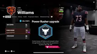 Best Way To Upgrade Players In Madden 25 Franchise