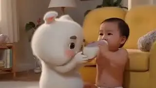 Tik tok compilation Fat Rabbit | Si embul kelinci imut