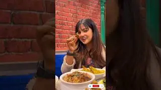 Jorasanko Gariahat Buffet ₹599/- Good or Bad ? Unlimited MUTTON! #instagram #food #trending #shorts