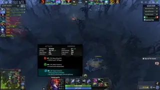 INTERNATIONAL Dota 2 2017 Live - TNC PRO TEAM VS FNATIC