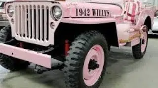 BS MOTOR'S JEEP MODIFIED  is live!