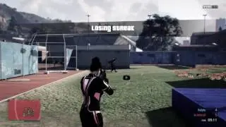 ME VS da3sh CREW SH5L