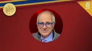 Bob Ezrin&rsquo;s Legacy Interview | L'entrevue-h&eacute;ritage de Bob Ezrin, GGPAA-PGGAS 2025