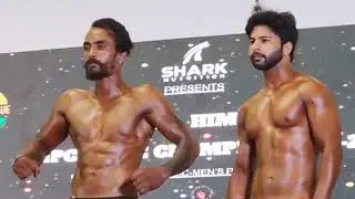 Mr & Ms Himachal Npc series 2