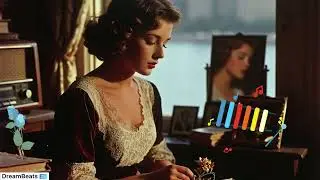 قَالَتْ سَوْفَ تَنْسَانِي|حوارية طربية بأسلوب الزمن الجميل| أغنية حب عربية| رائعة الشاعر فاروق جويدة