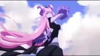 MLA new entrance animation w/ music