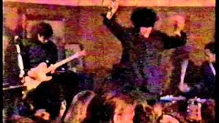 Make-Up live at the Fireside Bowl, Chicago, 1998