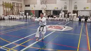 Kiyuna no passai