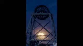 Supermoon 2016
