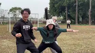 2025 拯民蛇年賀歲片🐍