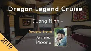 Dragon Legend Cruise 5⋆ Review 2019