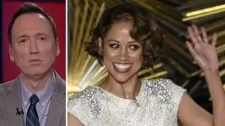 Shillue: Why is Stacey Dash such an outcast?
