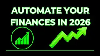 How to Automate Your Entire Financial Life in 2026