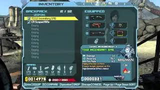 Part 12 - Shep Sanders - Jordan Hoards In Borderlands