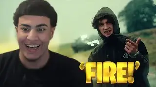 I FELT THIS IN MY HEART! MAZZA L20 - Angels (Music Video) REACTION