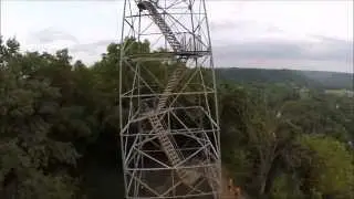 Elba Fire Tower