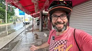 Safety in Merida - Complete Tour of Kanasin Yucatan - Living in Merida Yucatan Mexico