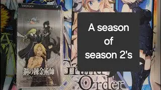 [BD] Fullmetal Alchemist Vol. 2!