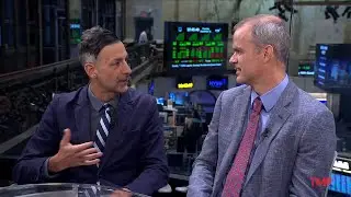 Entrepreneurship and Innovation in America | Today&rsquo;s Marketplace