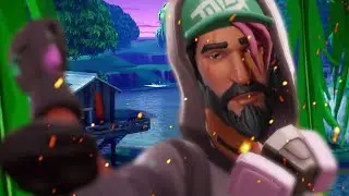 Season Fourtnite