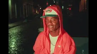 1Shista - Hard Times (OFFICIAL VIDEO)