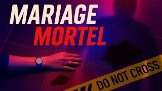 Mariage MORTEL ‼️