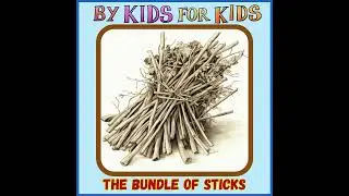 XMAS Bonus: The Bundle of Sticks