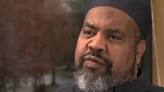Washington, D.C. Muslim leader condemns Paris attacks