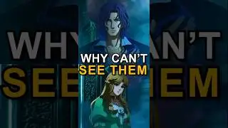 Why Tarot Club members can't see eachother in Lord Of The Mysteries #lordofthemysteries #lotm