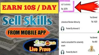 How to make money online with supertasker | Supertasker ceo || Techzaad