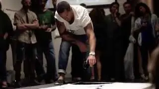 Mark Rios Performance Gran Hotel Central