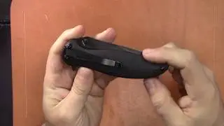 Складной нож LAPG TBFK S35VN EDC &mdash; это действительно S35vn за 35 долларов?