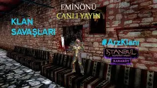 SAVAŞTAYIM! | Yeşilmen Tomruk Parladı! | dc ! Bağış! İstanbul Kıyamet Vakti Karaköy CANLI YAYIN!