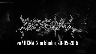 DEGIAL live in Stockholm 20-05-2016