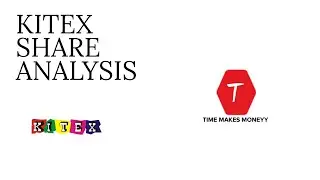 KITEX GARMENTS SHARE ANALYSIS