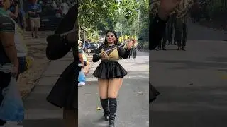 Cachiporrista de Cocodrilos 🐊 Marching Band