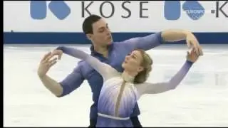 Aliona Savchenko & Bruno Massot (GER) - ISU GP Final 2017 FS