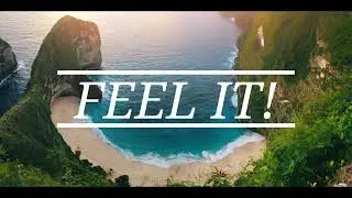 LiQWYD & Luke Bergs - Eternal Sunshine (Feel It!)