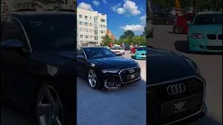 A6 #rvm #audi #automobile #car