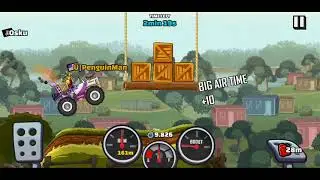 Dad plays HCR2 Anger Management