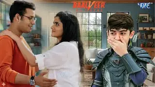 Jab Baalveer Ka Dil Toot Gaya | Shocking Love Moment | Baalveer Returns