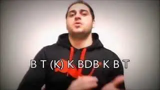 تكنيك سال جي في البيت بوكس للمتقدمين | SalG Advanced BeatBox Technique