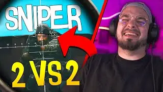 FEUERGEFECHT MODUS macht Modern Warfare 2 ERTRÄGLICH!