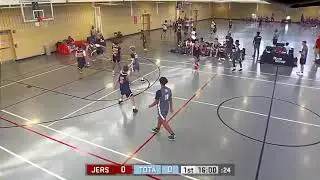2021 HoopGroup Pocono Jam Fest Highlights!