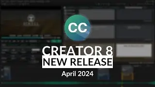 Closed Caption Creator - Update April 2024