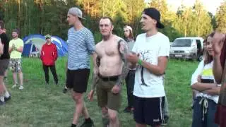 U-LOCK (ex-BRICKTOP)  (24|06|17 - БОЛЬШОЙ ЛЕТНИЙ РОК КОНЦЕРТ III)