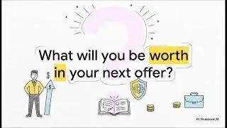 Mastering the Art of Salary Negotiation Strategies | Maruthi Avula |