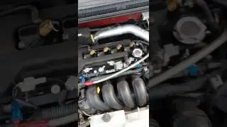 04 Corolla 400hp built and turbod