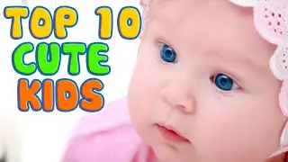 Funny Babies Scared of Touching Grass for the First Time || Baby Cartoon